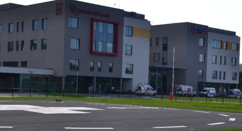 Kolejny cios dla Szpitala Żywiec. Musi oddać ponad 1 mln zł! Posłanka Pępek interweniuje