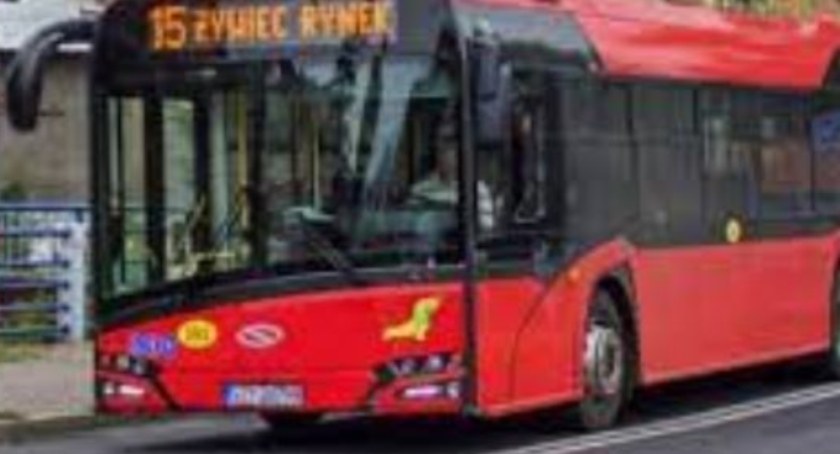 Żywiecki MZK tnie rozkłady jazdy 
