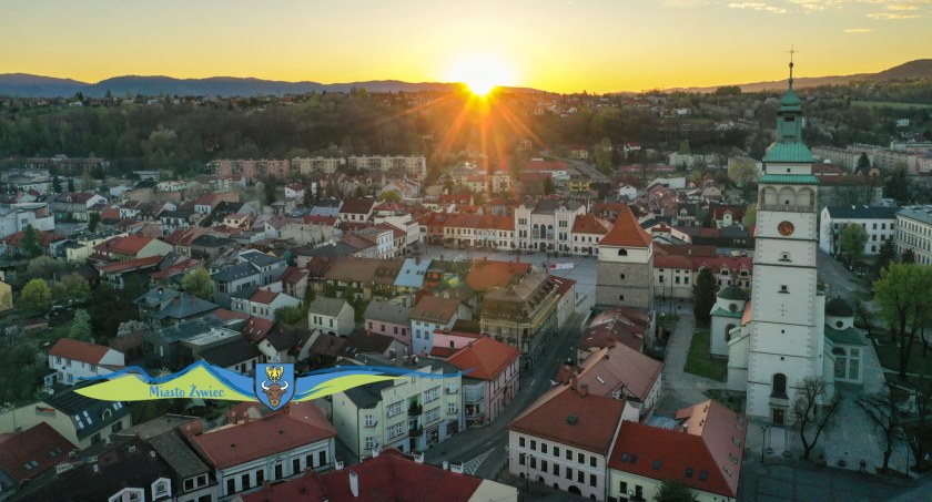 Polski Ład (nie?) dla Żywca