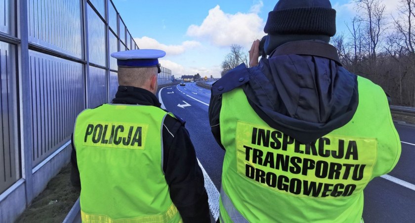 Rodzicu! Masz wątpliwości co do stanu autokaru? Wezwij policję!
