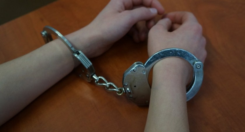 75 procent skuteczności. Policja podsumowała 2021 rok