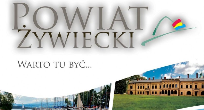 Powiat Żywiecki z laurami kultury