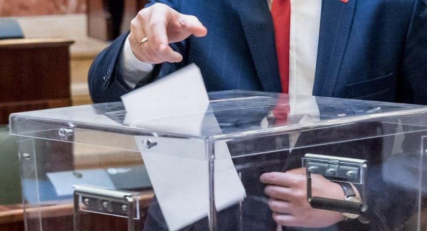 Młodzież wybierze swoich przedstawicieli w sejmiku