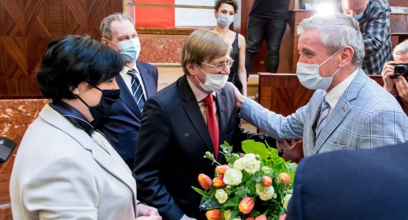 Powiat żywiecki otrzymał nagrodę za wybitne osiągnięcia w dziedzinie konserwacji zabytków