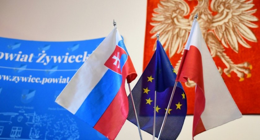 Po unijne pieniądze wspólnie ze Słowakami