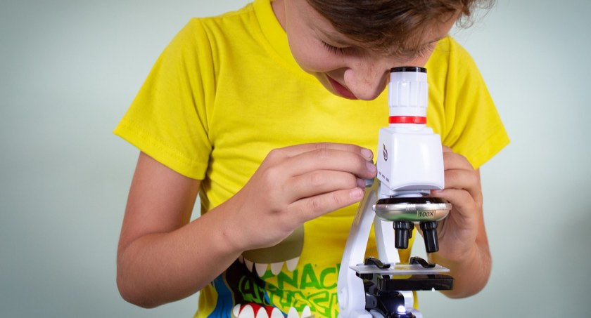 Gmina Łodygowice z Laboratoriami Przyszłości