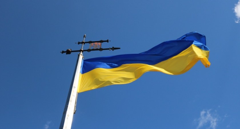 Samorządy z Żywiecczyzny solidarne z Ukrainą