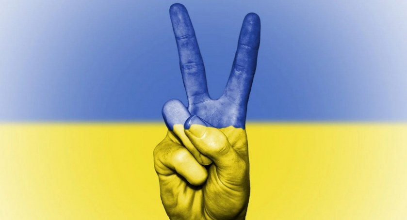 Rosja (jednak) zaatakowała Ukrainę! 