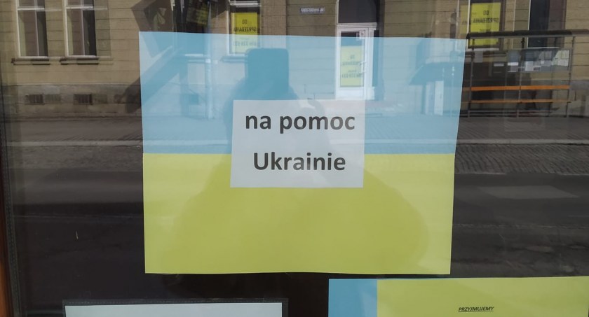 Żywczanie chcą pomagać, samorządy „nie mają miejsc” 