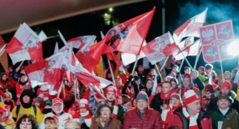 Polonusi będą rywalizować w Beskidach