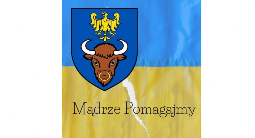 Warto pomagać mądrze i z głową- spotkanie w żywieckim ratuszu
