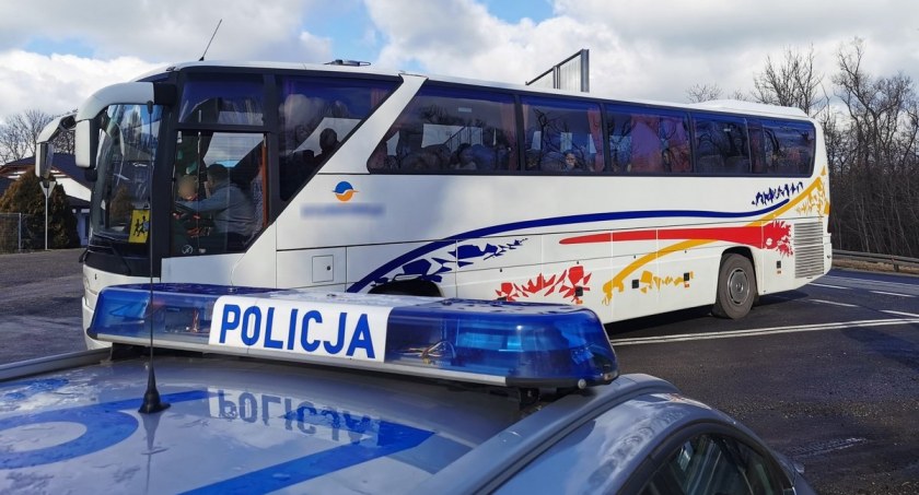Bezpieczniejsze ferie niż rok temu