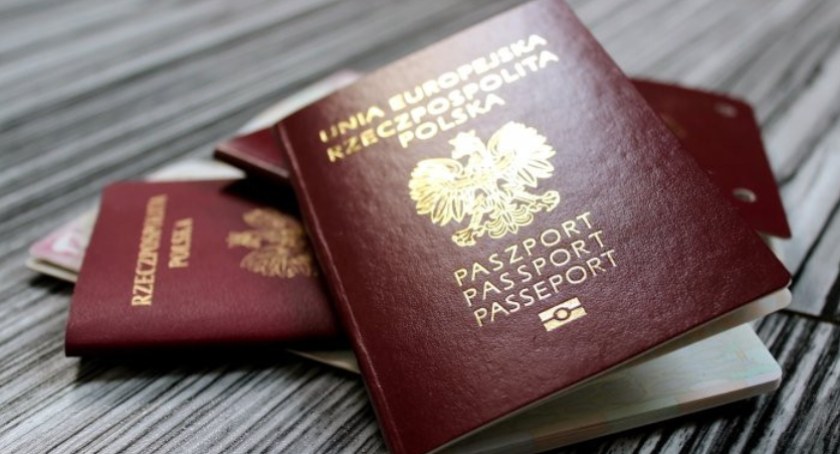 Nie masz paszportu? Możesz złożyć wniosek w sobotę