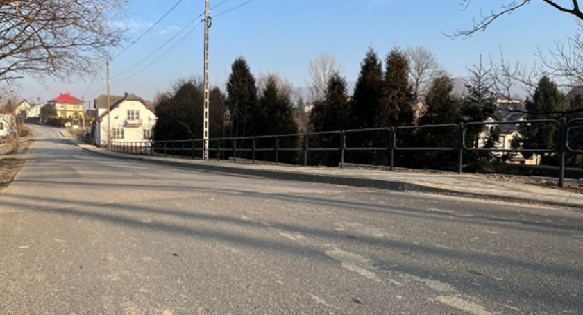 Bezpieczniej w Łodygowicach
