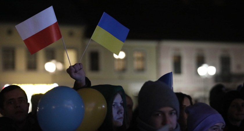 Wojenni uchodźcy powinni się zarejestrować