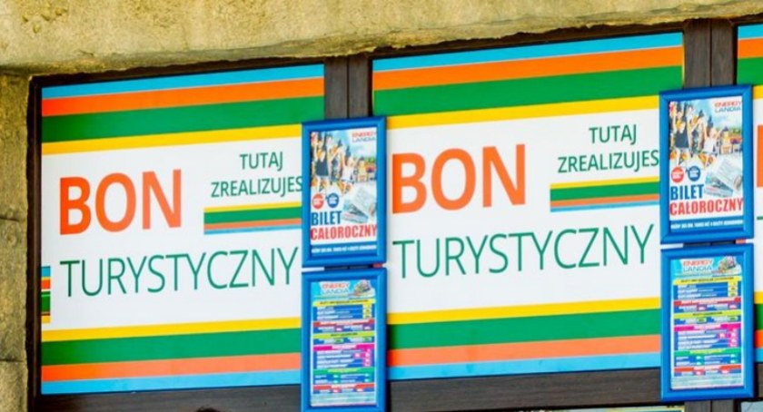 Gdzie i do kiedy można wykorzystać Bon Turystyczny?