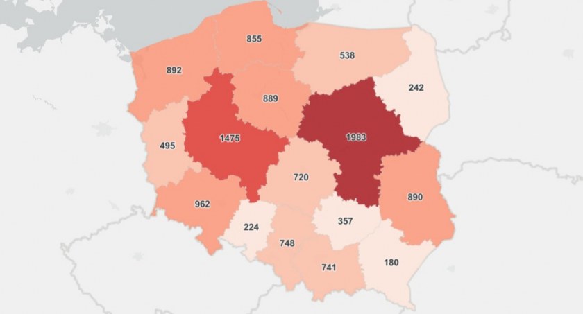 Sytuacja wróciła „do normy”! 