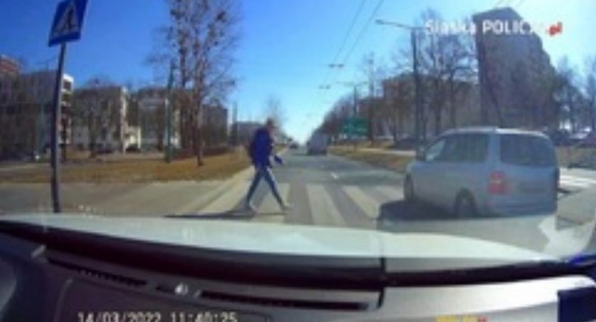 Z myślą o poprawie bezpieczeństwa pieszych