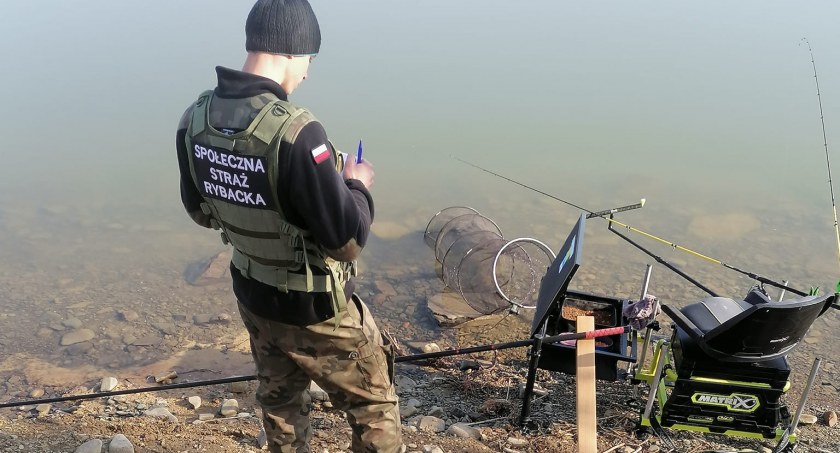 Bez taryfy ulgowej nad wodami Żywiecczyzny