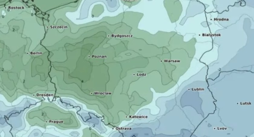 W marcu jak w garncu, a kwiecień… 