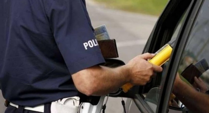 Reagujmy, nietrzeźwi kierowcy to ogromne zagrożenie na drodze
