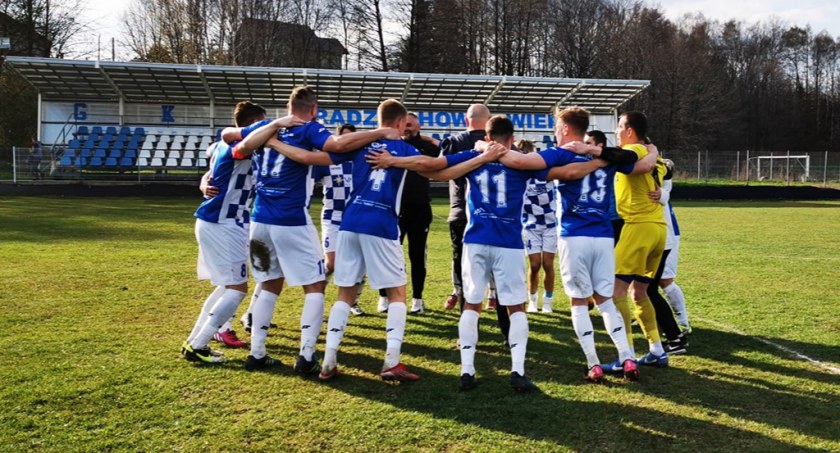 Przełamanie Fiodorów, dramat Borów. Podhalanka czaruje w niemieckim stylu! 