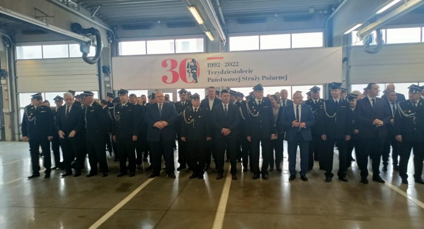 Jednostki Ochotniczych Straży Pożarnych z żywiecczyzny otrzymały promesy na zakupy samochodów
