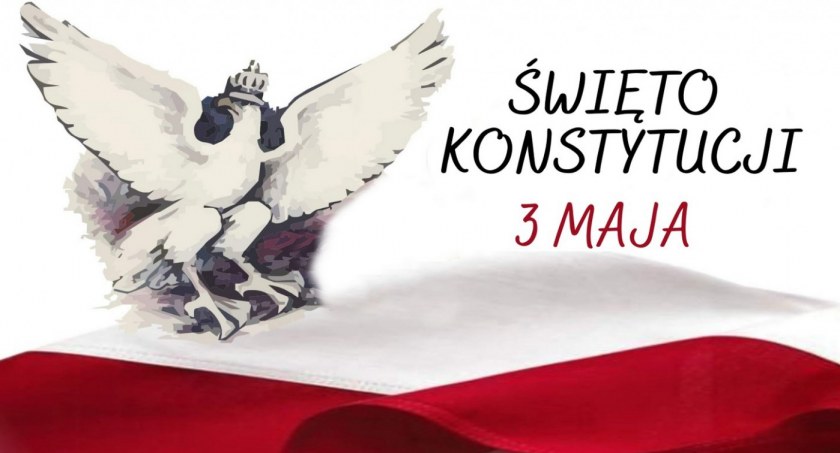  Święto Narodowe Trzeciego Maja w Żywcu