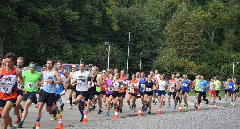 Wiosenny Festiwal Biegowy 2022
