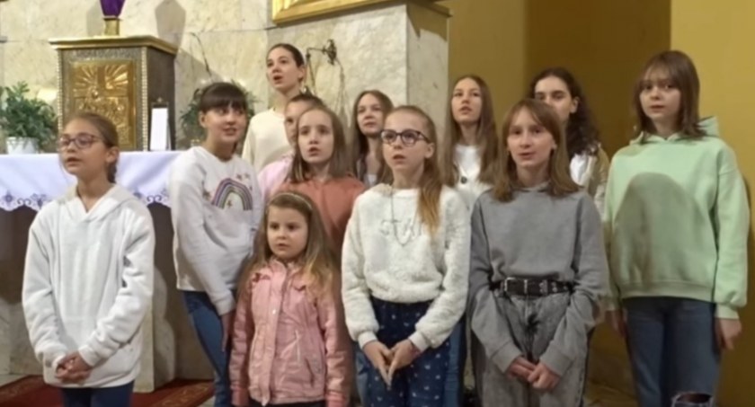 „Antidotum” na niespokojne czasy 