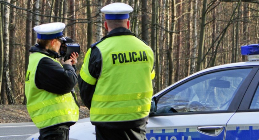Wysoki mandat za wyprzedzanie na pasach