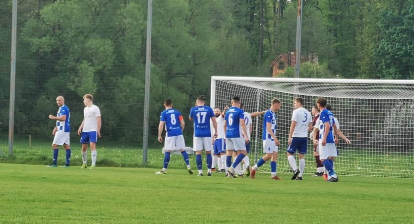 Fiodory wypisały się z walki o awans. Pozostaje kwestia spadku (Aktualizacja)