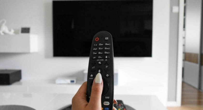 Oglądasz telewizję naziemną? Od poniedziałku zmiana systemu nadawania!