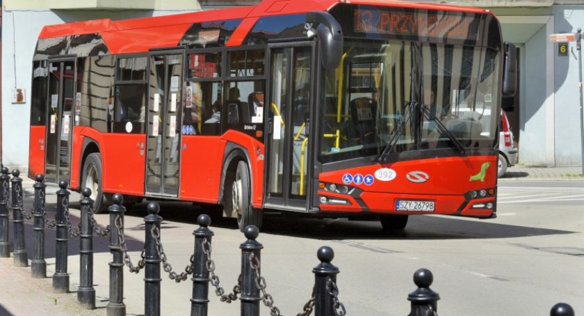 Żywiec: Ostatnie dni darmowej komunikacji dla uchodźców 
