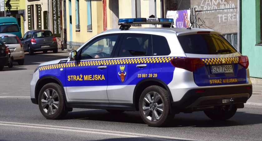 Wystawią mandat za brak paragonu i przekroczenie prędkości na hulajnodze