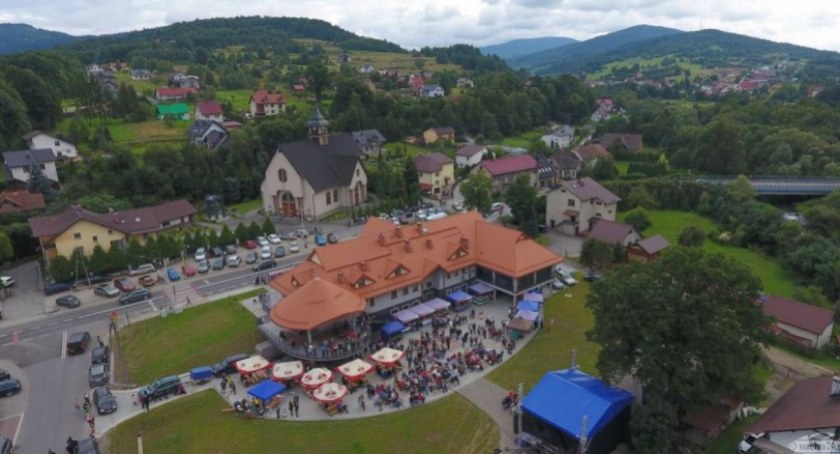 Stryszawa: Już za tydzień trzy dni z zabaw(k)ą!