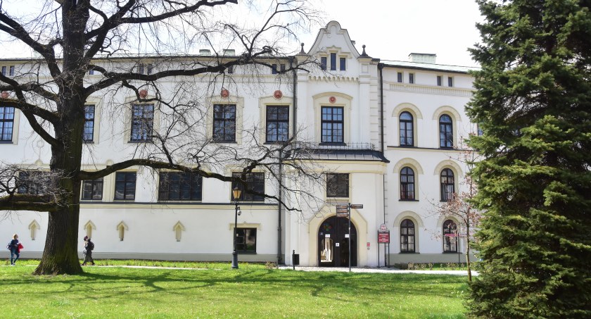 Muzeum Miejskie w Żywcu (wideo)