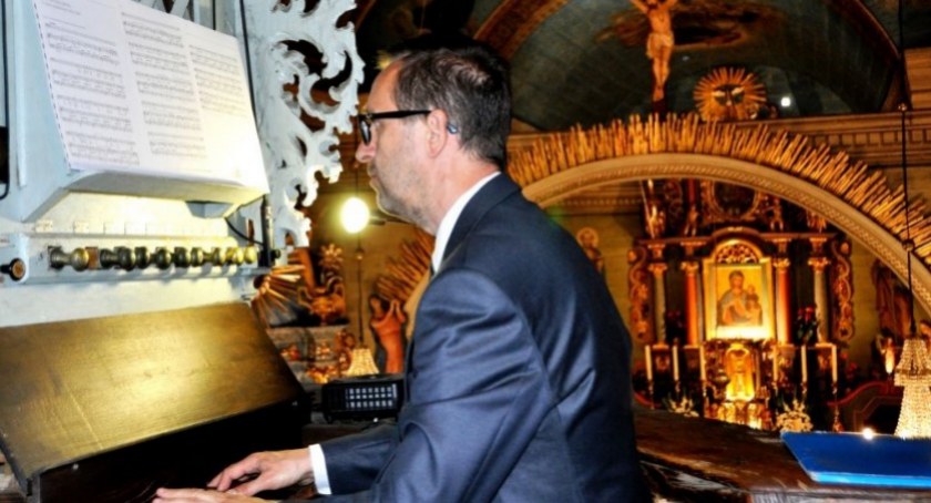 XIII Beskidzki Festiwal Muzyki Organowej i Kameralnej
