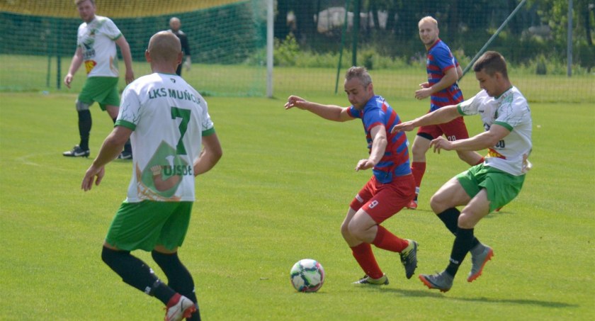 To miała być ostatnia kolejka, ale nie dla wszystkich taką będzie 