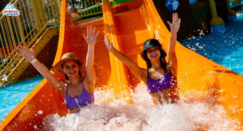 Największy aquapark w Polsce – zdradzamy jego sekrety!
