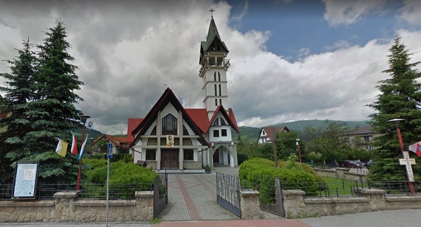 Roszady w diecezji bielsko-żywieckiej 