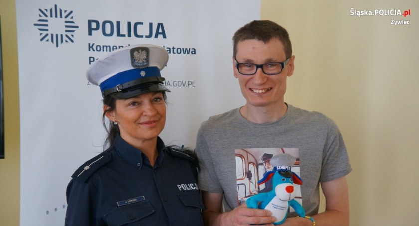 Marzenia są po to, aby je spełniać