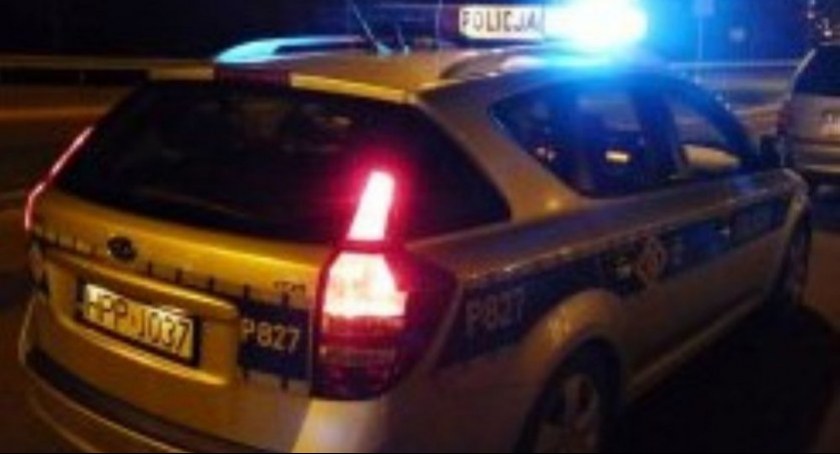 Trzech nastolatków ukradło quada. Grozi im nawet pięć lat więzienia