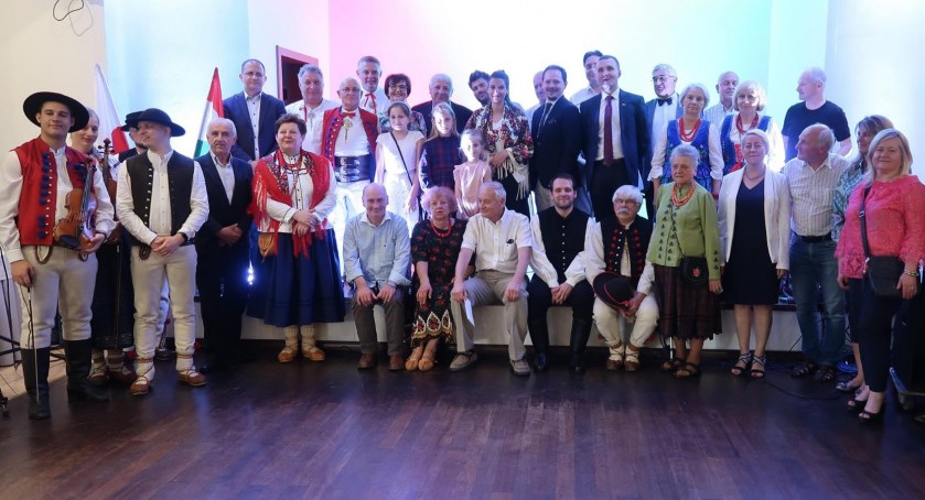 Polak, Węgier dwa bratanki, czyli węgierskimi śladami Józefa Szczotki z Milówki 