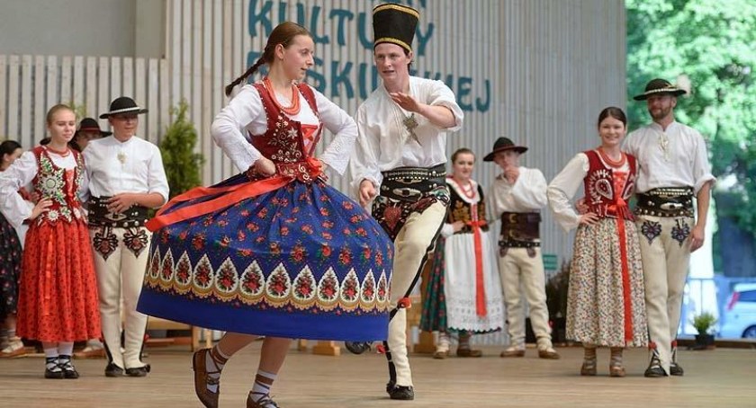  59. Tydzień Kultury Beskidzkiej - kto wystąpi w Żywcu i Ujsołach?