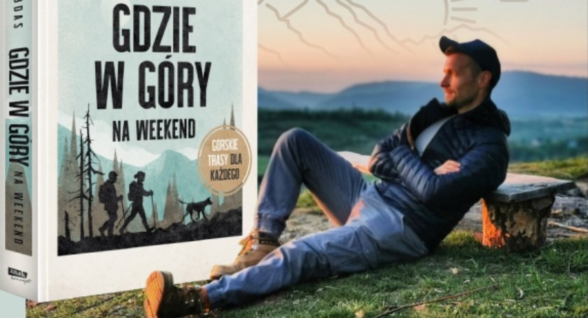 W całej Polsce mogą poczytać o Beskidzkich szlakach! Spotkanie w Lipowej!