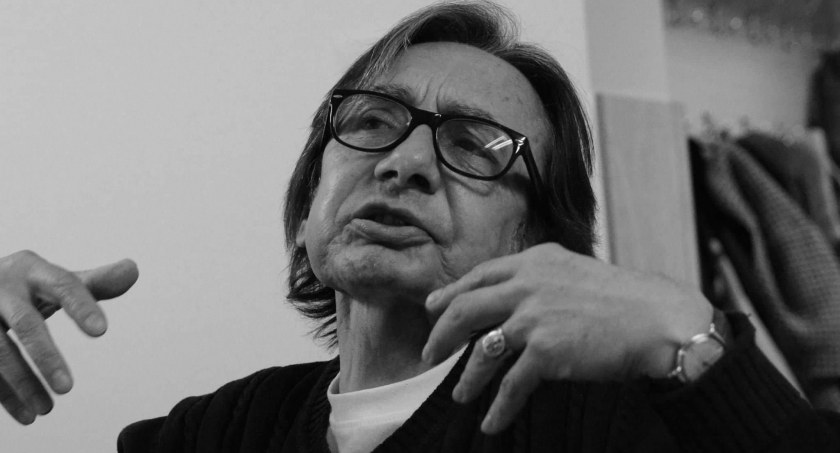 Zmarł Wojciech Biedroń, znany reżyser, pisarz i aktor