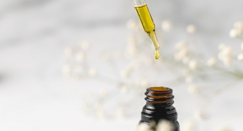 Jak działają produkty z CBD?