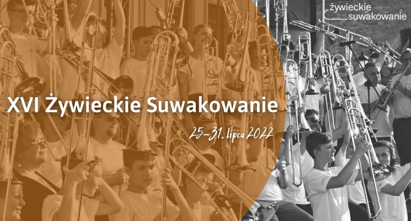 Od poniedziałku zapraszamy na Żywieckie Suwakowanie