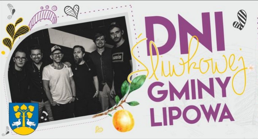 Dni Śliwkowej Gminy Lipowa